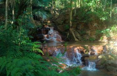 Sarandy Hotel Eco Parque - Photo 21