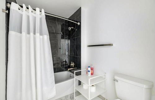 4BD Premium Family Apartment with Gym - Foto 18