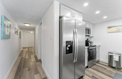 Beachfront 3-Bed I Location! Stunning Sunsets - Foto 29