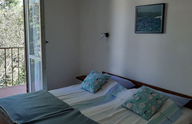 Apartments Oleandar Selce - Foto 1