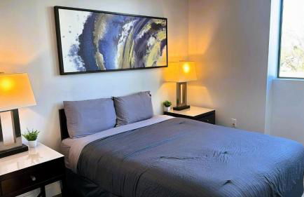 Melrose Luxe Retreat near The Grove - Foto 43