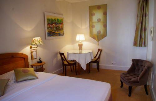 Villa Escudier Appart-hôtel - Foto 87