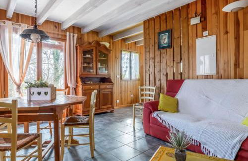 Holiday Home Le Noisetier by Interhome - Foto 8