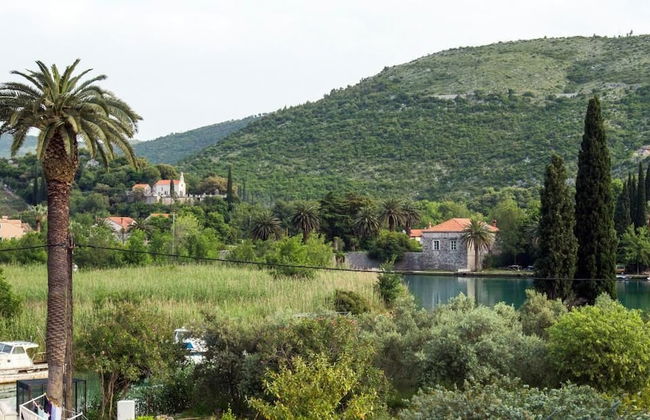 Apartments Villa Roza - Foto 58