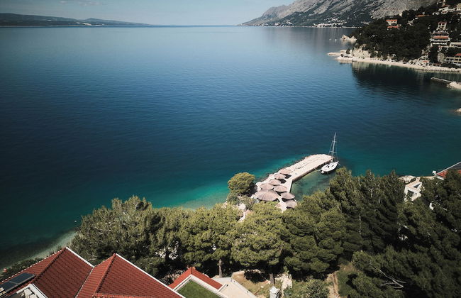 Apartments Bikin - Foto 79