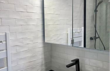 Rare appartement d'architecte en haut de Montmartre - Foto 46