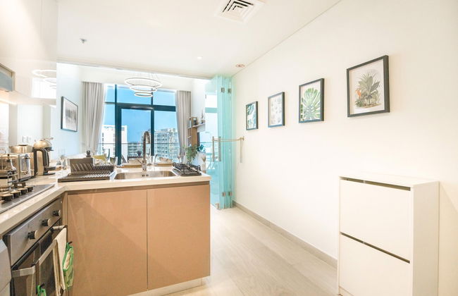 Easygo- Chic 1br-sofa bed Azzi Riviera48 - Photo 23