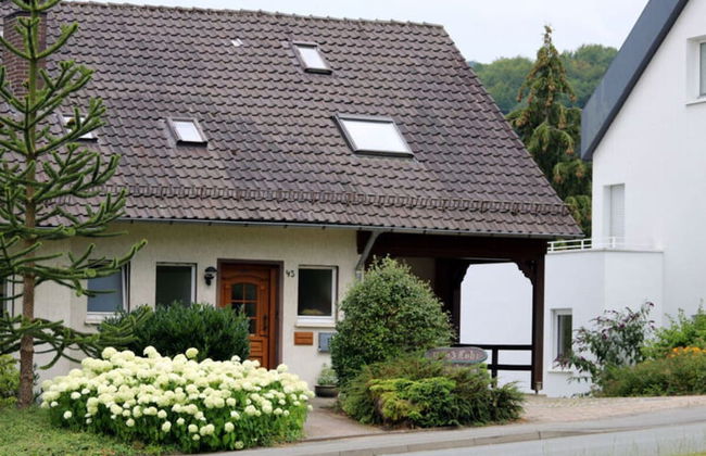 Holiday Apartment Lohr-drewes 2 - Foto 29