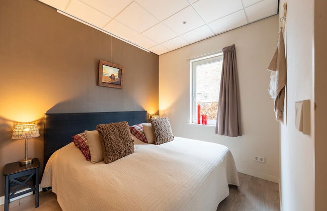 Luxurious Apartment Near the Pleasant Centre of Bergen - Foto 6