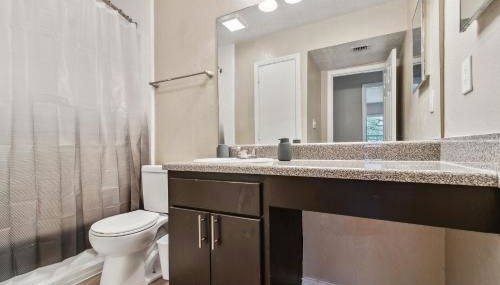 Halsten at Vinings 2516 spacious 1 Bed 1 bath - Foto 4