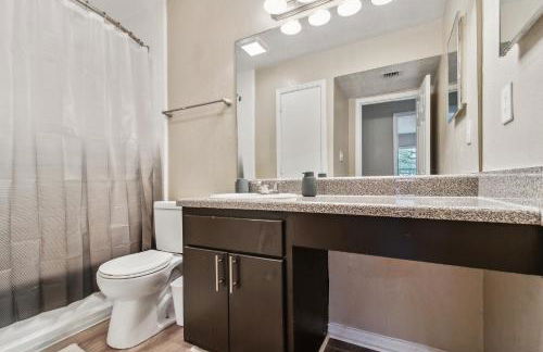 Halsten at Vinings 2516 spacious 1 Bed 1 bath - Foto 4