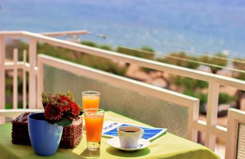 Sandy Beach Apartments - Foto 43