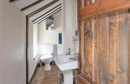 Oxlow End Cottage - Foto 9