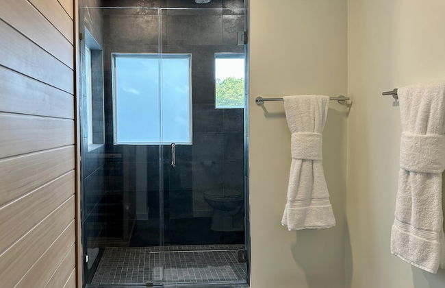 Sauna dog Friendly Amazing Views to ski Slopes - Foto 23