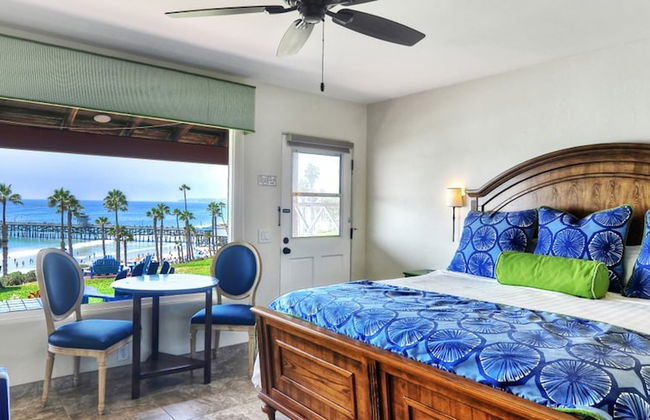 Beachcomber Inn - Foto 6