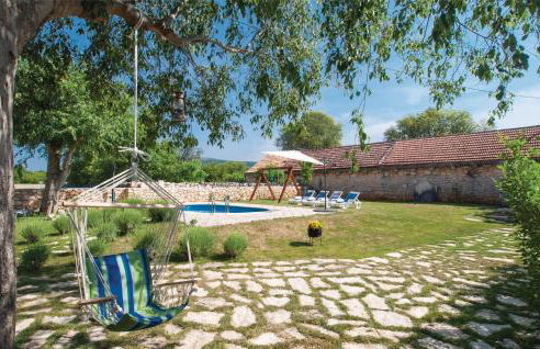 Holiday Home Lozovac With Outdoor Swimming Pool 441 - Foto 2