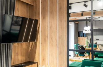 Apartament Niebiańska Polana by Apart Concept Podhale - Foto 37