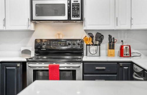 Creekside Family Haven - Foto 15