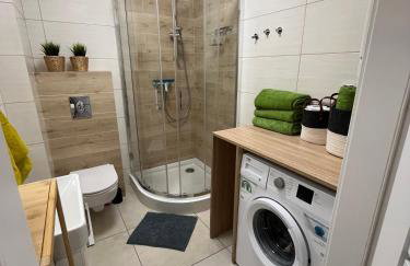 Bursztynowy Apartament - Photo 11