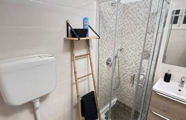 L'Espadon - vue mer, proche plage et gare - Foto 24