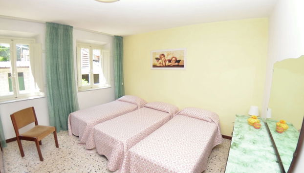 Holiday Home in Lucca With Pool & Garden - Foto 5, Habitación