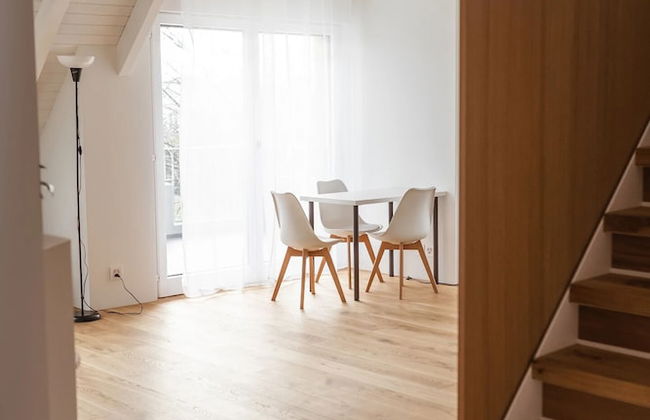 VK - Zürich Airport - Luxury - Homestay - Foto 36