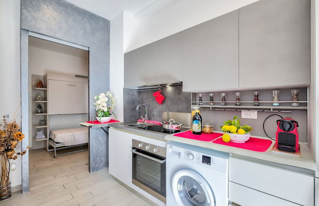 Serafina Beach House - Photo 8