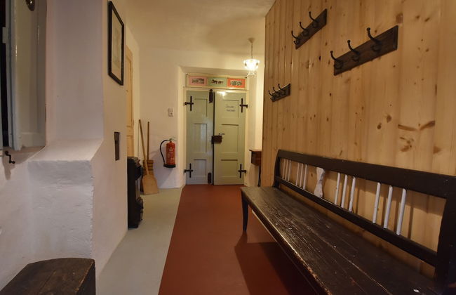 Holiday Home in a Quiet Authentic Mountain Village - Foto 3