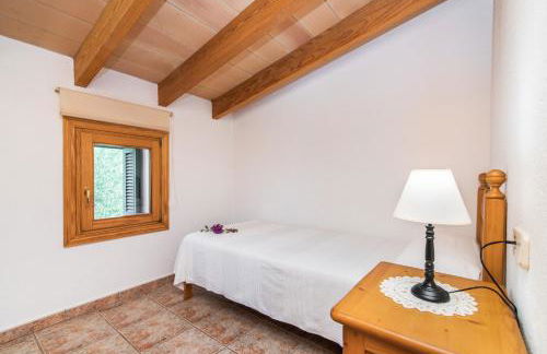 Apartamento Rural con piscina Finca Can Petit - Photo 58