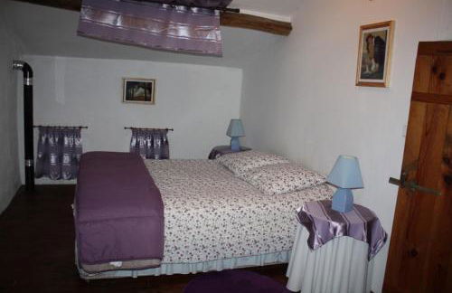 Gîtes Grand Pré ! et la Roulotte de Roquecor - Photo 79