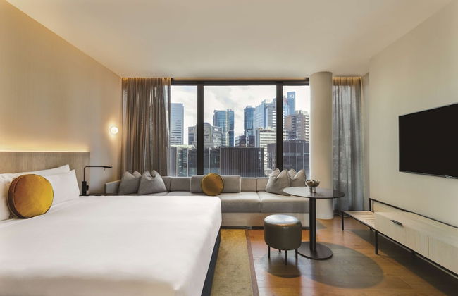 A by Adina Sydney - Foto 57