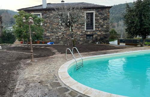 Casa do Adro-Passadiços do Paiva Arouca - Foto 38