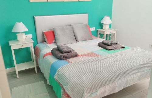 Apartamento junto a PLAYA LAS REDES-VISTAHERMOSA, CADIZ - Foto 12