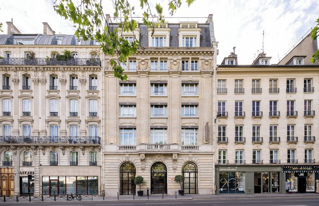 Citadines Saint-Germain-des-Prés Paris - Foto 76