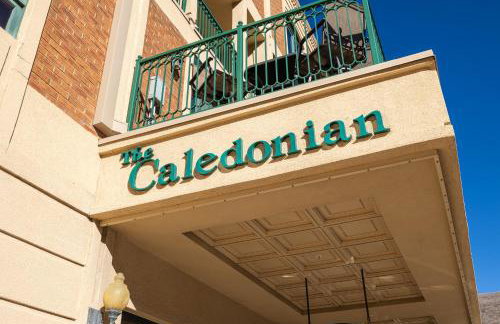 Ski in Ski out Main Street Balcony Hot Tub - Photo 32