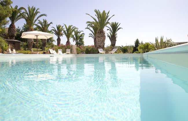 Agriturismo Baglio Vecchio - Foto 32