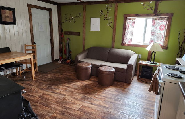 Diamond Hill Resort - Foto 16