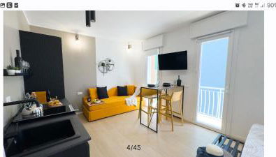 Bagatela suites and flat, Suite Scorcio Laguna - Foto 4