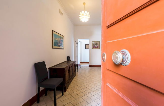 Lopez 20 - a Big Family Apartment - Foto 35