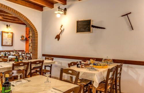 Agriturismo Pozzo Fiorito - Foto 43