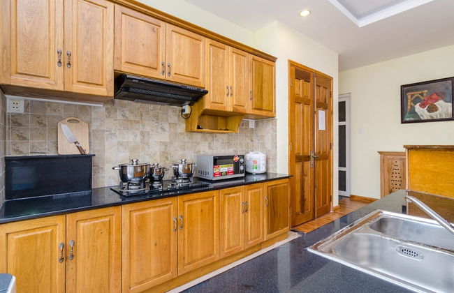 Merin City Suites - Foto 11