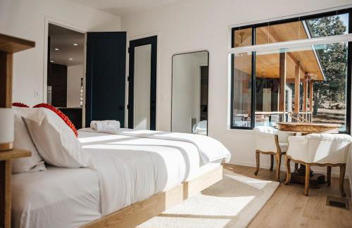 Kestrel House At The Running Y - Foto 39