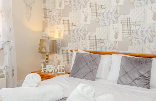 Ivy Cottage - Foto 13