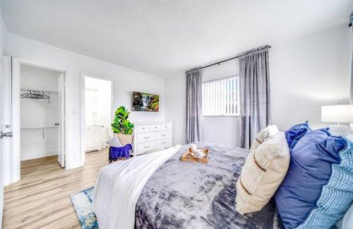 Chic and Central Condo - Palm Wave Says - Foto 14