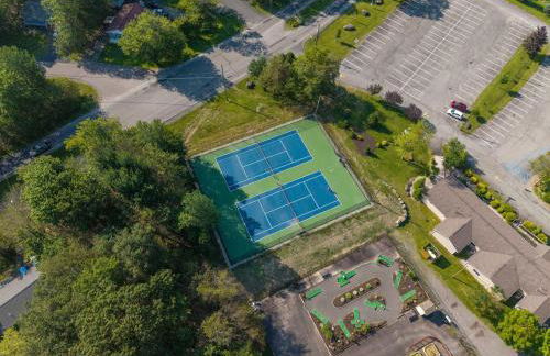 Golden Deer Lodge - Foto 64