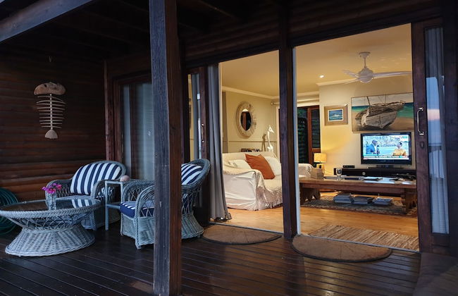 Casa Karibu at Santa Maria Machangulo Mozambique - Photo 11