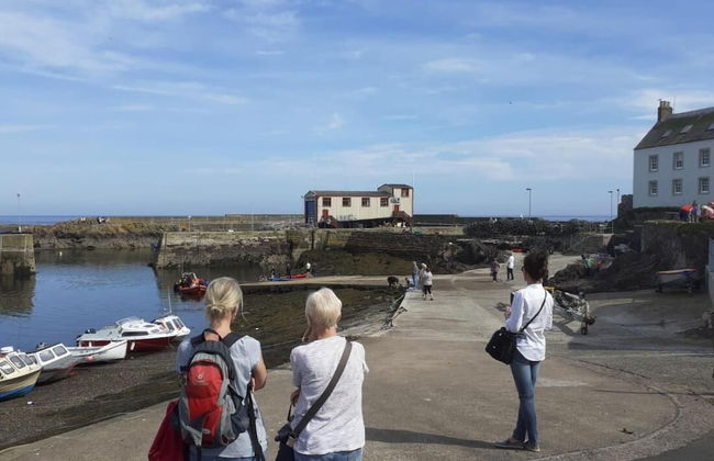 Elmbank House Apartment With Island Views - Foto 30