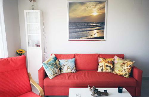 Apartamento en 1ª línea Residencial Las Arenas - Foto 9