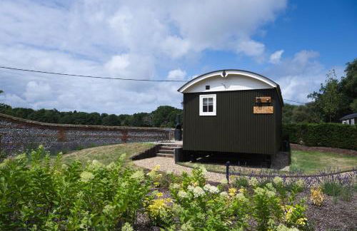 Shepherd Huts at The Victoria - Foto 29