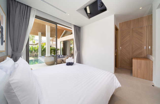 Himmapana Villas - Grand Valley - Foto 53